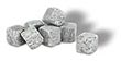 K�hlw�rfel NORDIC ROCKS 'Eisw�rfel Ersatz' 