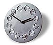 Wanduhr PHOTOFRAME 