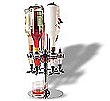 Bar Butler 6 BOTTLES 