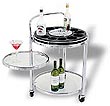 Barwagen LOUNGE 