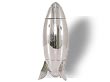 Cocktail Shaker ROCKET 