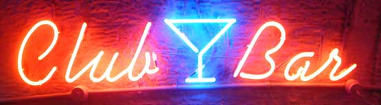 Bar-Equipment