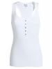 Stewart+Brown Organic Pima Edged Lengthen 